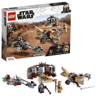 LEGO 75299 Problemen op Tatooine, slechts: € 34,99