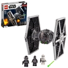 LEGO 75300 Imperial TIE Fighter, slechts: € 54,99