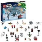 LEGO 75307 Adventskalender 2021 Star Wars, slechts: € 34,99