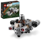 LEGO 75321 De Razor Crest Microfighter, slechts: € 12,99