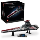 LEGO 75367 Venator-class Republic Attack Cruiser UCS, slechts: € 649,99