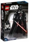 LEGO 75534 Darth Vader, slechts: € 44,99