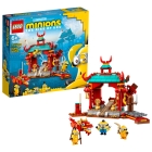 LEGO 75550 Minions Kungfugevecht, slechts: € 39,99