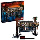 LEGO 75810 The Upside Down, slechts: € 399,99