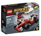 LEGO 75879 Scuderia Ferrari SF16-H, slechts: € 19,99