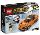 LEGO 75880 McLaren 720S, slechts: € 29,99