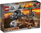 LEGO 75929 Carnotaurus Gyrosphere Escape, slechts: € 109,99