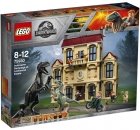 LEGO 75930 Indoraptor Rampage at Lockwood Estate, slechts: € 169,99