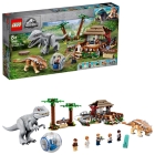 LEGO 75941 Indominus Rex VS Ankylosaurus, slechts: € 119,99