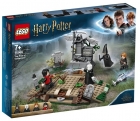 LEGO 75965 De Opkomst van Voldemort, slechts: € 39,99