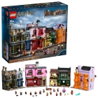 LEGO 75978 De Wegisweg, slechts: € 479,99