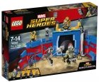 LEGO 76088 Thor VS Hulk - Arena Clash, slechts: € 79,99