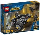 LEGO 76110 Batman Aanval van de Talons, slechts: € 39,99