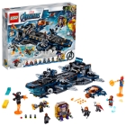 LEGO 76153 Avengers Helicarrier, slechts: € 159,99
