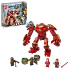 LEGO 76164 Iron Man Hulkbuster versus A.I.M. Agent, slechts: € 44,99
