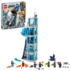 LEGO 76166 Avengers Torengevecht, slechts: € 119,99