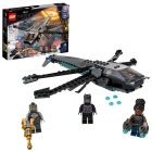 LEGO 76186 Black Panther Dragon Flyer, slechts: € 19,99