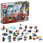 LEGO 76196 Adventskalender 2021 Super Heroes, slechts: € 34,99