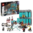 LEGO 76216 Iron Man Wapenkamer, slechts: € 89,99