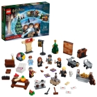 LEGO 76390 Adventskalender 2021 Harry Potter, slechts: € 34,99