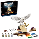 LEGO 76391 Zweinstein Iconen - Verzamelobjecten, slechts: € 299,99