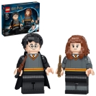 LEGO 76393 Harry Potter & Hermelien Griffel, slechts: € 129,99