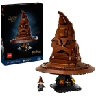 LEGO 76429 Pratende Sorteerhoed, slechts: € 74,99