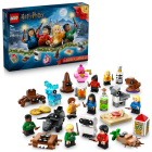 LEGO 76456 Adventskalender 2025 Harry Potter, slechts: € 34,99