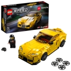 LEGO 76901 Toyota GR Supra, slechts: € 24,99