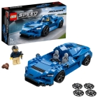LEGO 76902 McLaren Elva, slechts: € 19,99