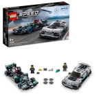 LEGO 76909 Mercedes-AMG F1 W12 E Performance & Mercedes-AMG Proj, slechts: € 49,99
