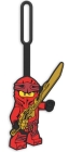 LEGO Bagage Label Kai, slechts: € 6,99