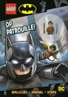 LEGO Batman - Op Patrouille!, slechts: € 5,99