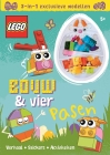 LEGO Bouw en Vier Pasen, slechts: € 5,99