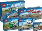 LEGO City Vliegveld Collectie 2016, slechts: € 284,99