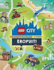 LEGO City Eropuit!, slechts: € 7,99