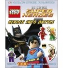 LEGO DC Super Heroes - Heroes into Battle, slechts: € 9,99