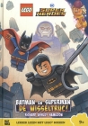 LEGO Batman en Superman De Wisseltruc!, slechts: € 16,49