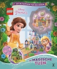 LEGO Disney Princess - De Magische Tuin, slechts: € 16,99