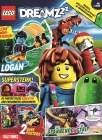 LEGO Dreamzzz Magazine 2025-1, slechts: € 6,99