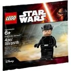 LEGO First Order General (Polybag), slechts: € 5,99