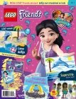 LEGO Friends Magazine 2018-7, slechts: € 1,50