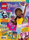 LEGO Friends Magazine 2018-10, slechts: € 4,99