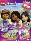 LEGO Friends Magazine 2025-1, slechts: € 6,99