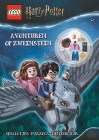 LEGO Harry Potter - Avonturen op Zweinstein, slechts: € 5,99