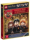 LEGO Harry Potter - Magical Year at Hogwarts, slechts: € 29,99