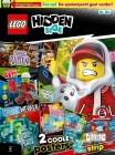 LEGO Hidden Side Magazine 2020-4, slechts: € 2,49