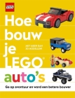 LEGO Hoe Bouw je LEGO Auto's, slechts: € 12,99
