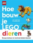 LEGO Hoe Bouw je LEGO Dieren, slechts: € 12,99