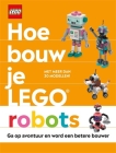LEGO Hoe Bouw je LEGO Robots, slechts: € 12,99